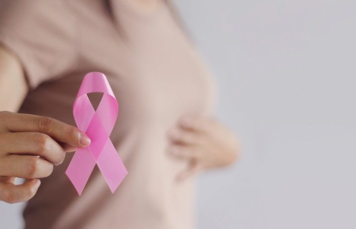 Ricostruzione mammaria dopo l’asportazione di un tumore al seno